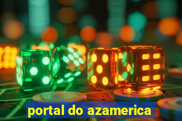 portal do azamerica